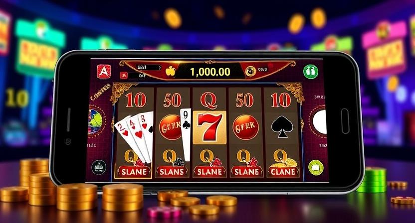 cv666 app for casino and sports betting