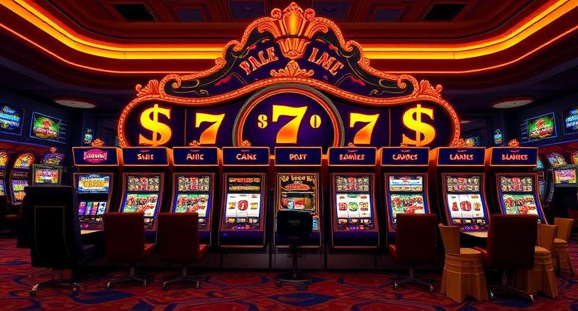 secure slot gameplay on cv666