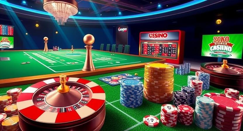 in-play betting on mobile with cv666 sports